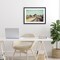 Stupell Industries Road Trip Joshua Tree Park Framed Print Under Glass, design by Joseph S Giacalone